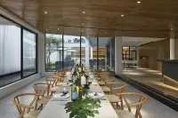 Moganshan Puyu near mountain Hot Spring resort - Inns