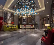 Zhenfeng Haojue Boutique Theme Hotel