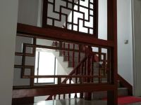 安吉轶凡小住客栈 - 公共区域