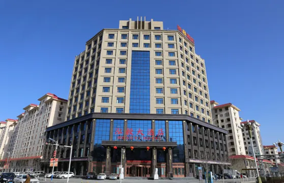 皋蘭泓毅大酒店