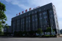 Dashedian Hotel