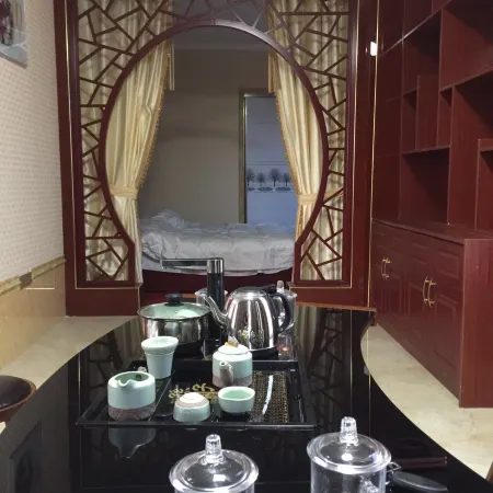 Shanyin Weiyuan Hotel