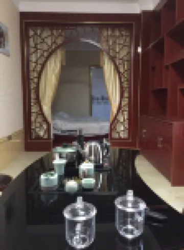 Shanyin Weiyuan Hotel