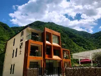 柞水南山裡民宿 柞水住宿飯店
