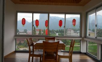 Qingshuang Guesthouse