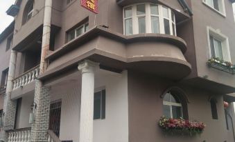 Aershan Songyuan Hotel