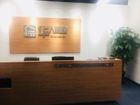 华人易居共享公寓(恩施火车站店) - 公共区域