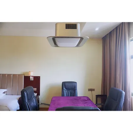 Wugang Junyue Hotel