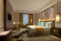 Licheng Baihe Hotel