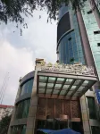 Huangjin Shuian International Hotel Hotels in Lüliang