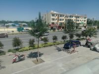 敦煌莫尚丝路驿馆 - 其他
