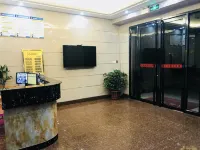 Meizhou Island Xinchen Hotel