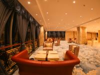 同仁盛宇天伦酒店 - 公共区域