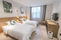 Huiju Hotel