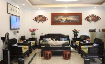 Yingshanlou Boutique Hostel