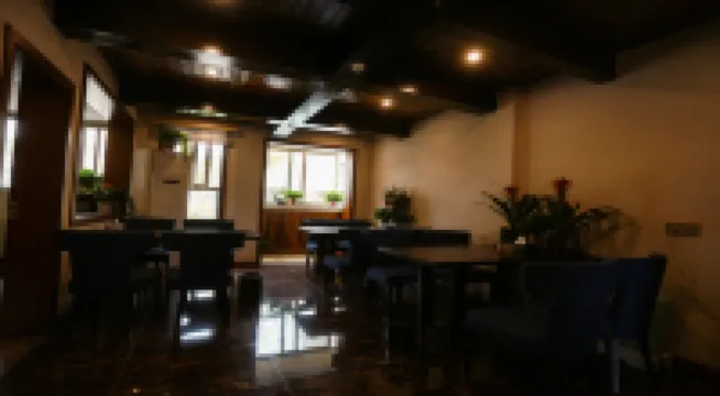 Suining Yiweixia Homestay