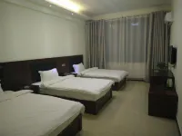 Dengzhou Liufu Hotel