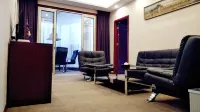 Hupanjiarijiudian