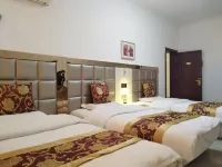 Danfeng Shengyi Hotel