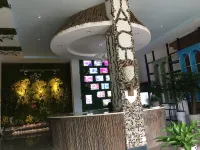 Shizong Sunshine Love Nest Theme Hotel