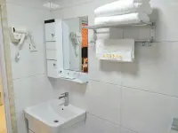 泗水森潤商務賓館 - 2星級
