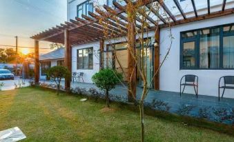 Shanghai Yishe Garden Homestay