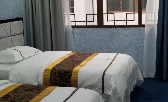 Puding Guyuan Hotel