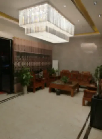 河池新禧商務飯店