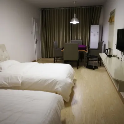 Jinlong Hotel Shucheng Hotels near Shucheng Railway Station