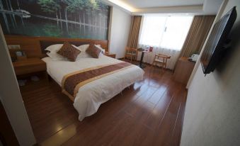 Wenchengxiang Yun Home Hotel