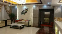 Yingshan Xinwan Hotel