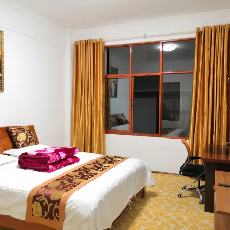 Mangkang Hongfa Business Hotel