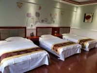 Jarud Banner Yongcheng Business Hotel Hotel a Jarud Banner