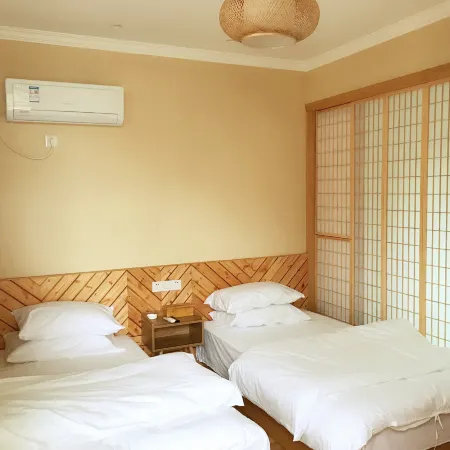 Daishan met inn