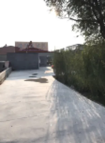 Yantai Jingxian Fisherman's House
