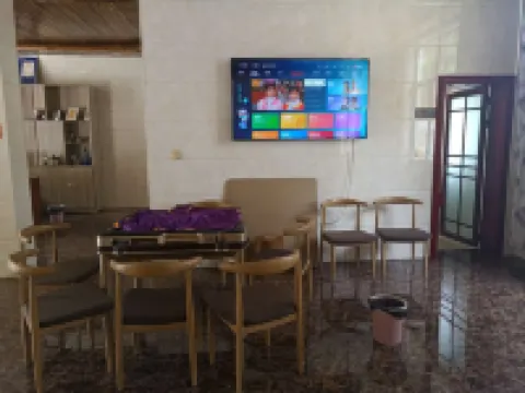 Panan half - sky Shared farm house