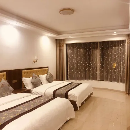 Pingtang Yueke Home Inn