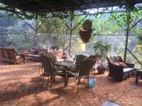 Luding Tangge Farm Stay