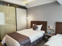 Nanjiang Hanshe Linshan Xiaozhu Homestay
