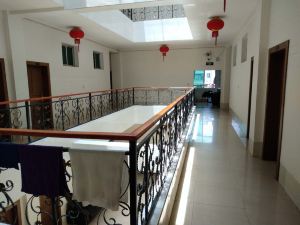 Huili Dihao Hotel