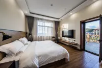 Co-mountain Hotel Hotels in Arxan