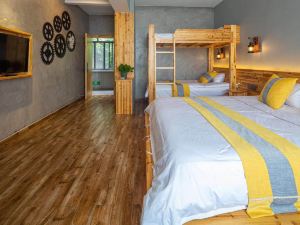 37 Degree Grey Homestay in Wenzhou