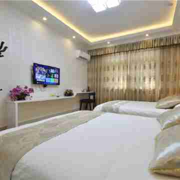 Wuzhen Qianyu Homestay Rooms