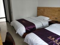 勐腊佳益酒店 - 标准双床房