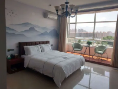 Fanzhi O2 Light Luxury Hotel