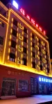 Zhenxi Holiday Hotel - parcheggio