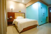 Tianyu Shengshi Business Hotel