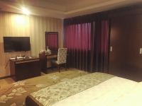 惠安华誉商务酒店 - 标准大床房