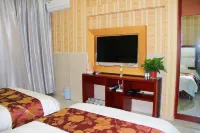 Luoji Mountain Jingyuan Hotel