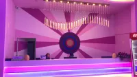 Park Hyatt Boutique Hotel (Douzhouli Culture Creative Street)